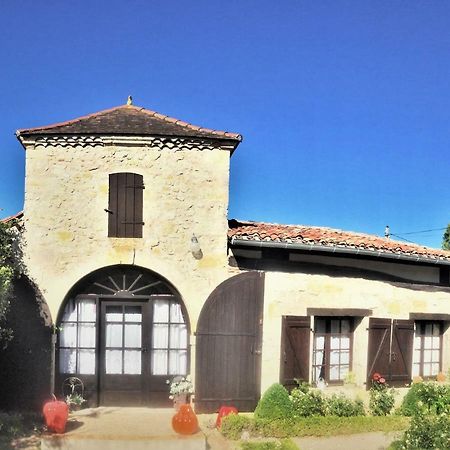 Gîte Rozies 9 p Dunes Exterior foto