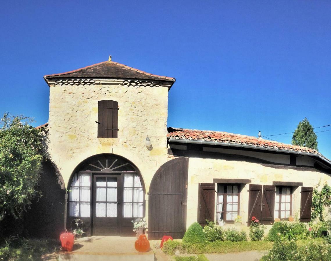 Gîte Rozies 9 p Dunes Exterior foto